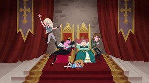 ‘Long Live the Royals’ Bows on Cartoon Network Nov. 30 ‘Long Live the Royals’ Bows on Cartoon Network Nov. 30