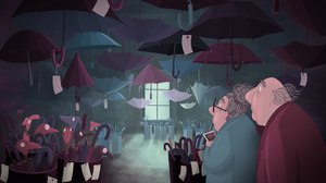 WATCH: 2D Short ‘Lost Property’ Now Online WATCH: 2D Short ‘Lost Property’ Now Online