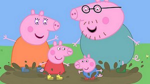 eOne’s ‘Peppa Pig’ Gains Momentum in Mexico eOne’s ‘Peppa Pig’ Gains Momentum in Mexico