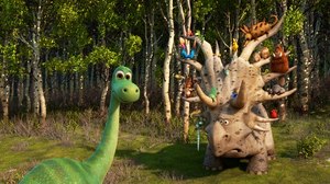 Review: ‘The Good Dinosaur’