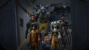 Disney Orders New Season of ‘Star Wars Rebels’ Disney Orders New Season of ‘Star Wars Rebels’
