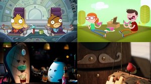 Hornet Films Opens Call for New Talent Hornet Films Opens Call for New Talent