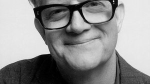 Alex McDowell to Keynote Inaugural Vision Virtual and Augmented Reality Summit 2016 Alex McDowell to Keynote Inaugural Vision Virtual and Augmented Reality Summit 2016