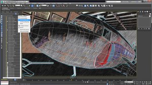 Review: Autodesk Entertainment Creation Suite Ultimate 2016