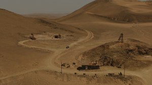 Spin VFX Provides Effects for Warner Bros.’ ‘The 33’ Spin VFX Provides Effects for Warner Bros.’ ‘The 33’