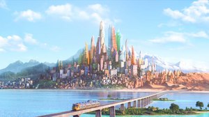 Byron Howard and Rich Moore Talk ‘Zootopia’ Byron Howard and Rich Moore Talk ‘Zootopia’