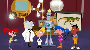 ‘Thomas Edison’s Secret Lab’ Lands on 161 Public TV Stations Across the U.S. ‘Thomas Edison’s Secret Lab’ Lands on 161 Public TV Stations Across the U.S.