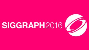 SIGGRAPH 2016 Now Accepting Submissions