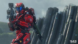 Microsoft’s 343 Industries Deploys OptiTrack Tech for ‘Halo 5: Guardians’ Microsoft’s 343 Industries Deploys OptiTrack Tech for ‘Halo 5: Guardians’