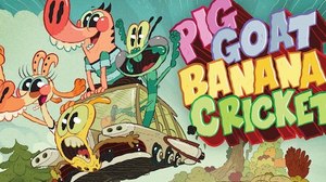 Meet the Team Behind ‘Pig Goat Banana Cricket’ at Animation Breakdown 2015 Meet the Team Behind ‘Pig Goat Banana Cricket’ at Animation Breakdown 2015