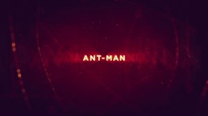 ‘Sarofsky Scales Editorial and VFX powers for ‘Ant-Man’ Main-On-End Titles ‘Sarofsky Scales Editorial and VFX powers for ‘Ant-Man’ Main-On-End Titles