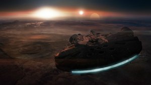 Stereo D Signs Three-Picture Deal with Lucasfilm