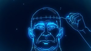 Awesome Inc & Bluetube Create ‘Evolving Thoughts’ for Adult Swim Awesome Inc & Bluetube Create ‘Evolving Thoughts’ for Adult Swim