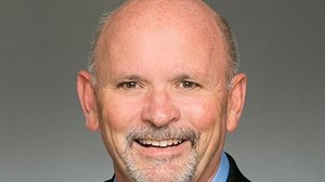 Tom McCarthy Elected MPSE President Tom McCarthy Elected MPSE President