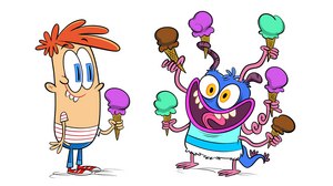Nickelodeon Greenlights ‘Bunsen is a Beast!’ Nickelodeon Greenlights ‘Bunsen is a Beast!’