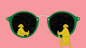 Nexus Director Nicolas Ménard Unveils Ray-Ban Collaboration