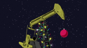 ‘Carface’ Director Claude Cloutier Unveils Animated Holiday GIF ‘Carface’ Director Claude Cloutier Unveils Animated Holiday GIF