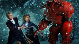 axisVFX Delivers Spectacular Effects for 2015 BBC ‘Doctor Who’ Christmas Special axisVFX Delivers Spectacular Effects for 2015 BBC ‘Doctor Who’ Christmas Special