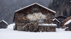 Shaken Not Stirred: Steve Begg and the Visual Effects of ‘Spectre’ Shaken Not Stirred: Steve Begg and the Visual Effects of ‘Spectre’