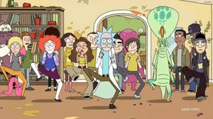 Adult Swim Reigns for 11th Straight Year as #1 Destination with Young Adults