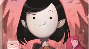 Cartoon Network Announces ‘Adventure Time: Stakes!’ DVD