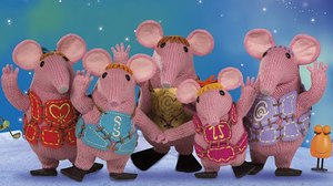 TreehouseGO Offers Special Holiday Sneak Peek of ‘Clangers’ and ‘Hey Duggee’
