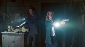New Featurette Goes Behind-the-Scenes of ‘The X-Files’