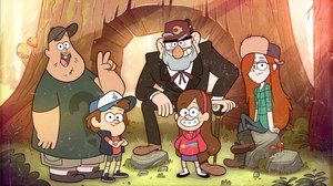 ‘Gravity Falls’ Creator Alex Hirsch Landing at Fox ‘Gravity Falls’ Creator Alex Hirsch Landing at Fox