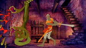 ‘Dragon’s Lair’ Feature Surpasses Crowdfunding Goal