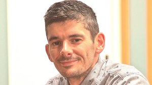 ArsenalCreative Names Andy Bate Head of 2D and Lead VFX Supervisor