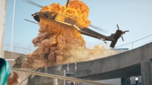 Red Giant Films Presents ‘Go Bag’ VFX Short Red Giant Films Presents ‘Go Bag’ VFX Short