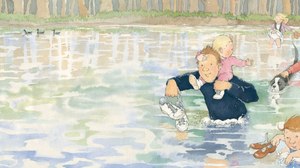 Union Media Appointed Worldwide Distributor for ‘We’re Going on a Bear Hunt’