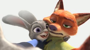 GALLERY: Concept Art for Disney’s ‘Zootopia’ GALLERY: Concept Art for Disney’s ‘Zootopia’