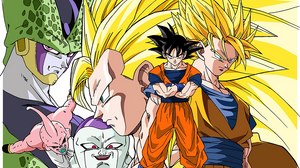Toei Animation Launches Remastered Versions of ‘Dragon Ball Z’ and ‘Saint Seiya’ in Latin America