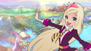Rainbow Magic Set to Cast a Spell at NATPE