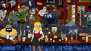 Augenblick Studios Starts Production for ‘Adventures of Drunky’ Feature Augenblick Studios Starts Production for ‘Adventures of Drunky’ Feature