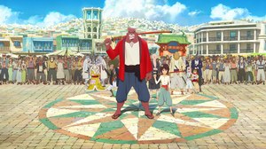 New York Int’l Children’s Film Festival Previews 2016 Feature Slate
