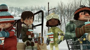 Shout! Factory Premiering ‘Snowtime!’ Feature at Sundance