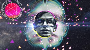 Aaardman Creates Stephen Hawking Short, ‘Inside His Head’ Aaardman Creates Stephen Hawking Short, ‘Inside His Head’