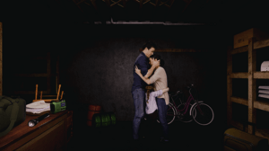 ‘Giant’ Delivers Cinematic VR Experience at Sundance