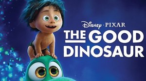 Pixar’s ‘The Good Dinosaur’ Heads Home February 23 Pixar’s ‘The Good Dinosaur’ Heads Home February 23