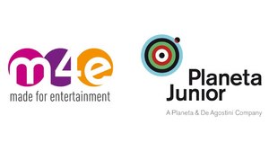 m4e, Planeta Junior Join Forces in New Strategic Alliance m4e, Planeta Junior Join Forces in New Strategic Alliance