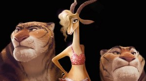 Disney Unveils New Music Video for Shakira's ‘Try Everything’ from ‘Zootopia’ Disney Unveils New Music Video for Shakira's ‘Try Everything’ from ‘Zootopia’