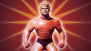 Netflix Picks up ‘Stretch Armstrong’ Series from Hasbro Studios Netflix Picks up ‘Stretch Armstrong’ Series from Hasbro Studios