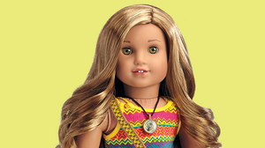 Amazon Signs Production Deal for American Girl Specials & Series Amazon Signs Production Deal for American Girl Specials & Series