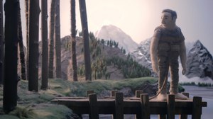 U.K. Short ‘Edmond’ Wins Top Animation Award at Sundance 2016