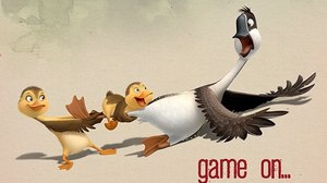 Jim Gaffigan, Carl Reiner Join ‘Duck Duck Goose’ Feature
