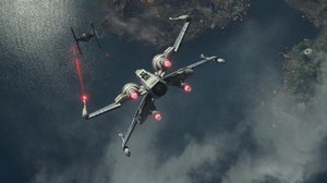 HALON Tackles Previs and Postvis on ‘Star Wars: The Force Awakens’ HALON Tackles Previs and Postvis on ‘Star Wars: The Force Awakens’