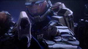 Review: ‘Halo: The Fall of Reach’ Review: ‘Halo: The Fall of Reach’