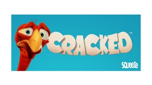 Squeeze Expands Distribution for ‘Cracked’ Series